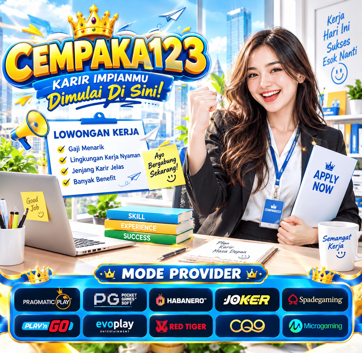 CEMPAKA123 ➔ Pengalaman Interaktif Dengan Tampilan Modern Ceria
